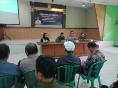 Pelatihan UMKM Diharapkan Tumbuhkan Usaha dan Perkuat KDMP Margahayu Selatan