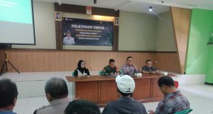 Pelatihan UMKM Diharapkan Tumbuhkan Usaha dan Perkuat KDMP Margahayu Selatan