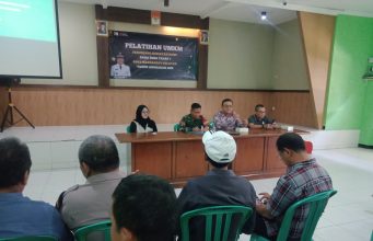 Pelatihan UMKM Diharapkan Tumbuhkan Usaha dan Perkuat KDMP Margahayu Selatan