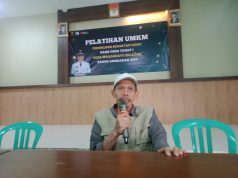 KDMP Margahayu Selatan Dorong UMKM Mandiri melalui Pelatihan Peningkatan Kapasitas