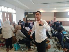 Penyaluran KKS Tahap 3 di Kecamatan Margaasih Menyasar 172 KPM
