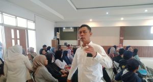 Penyaluran KKS Tahap 3 di Kecamatan Margaasih Menyasar 172 KPM
