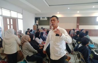 Penyaluran KKS Tahap 3 di Kecamatan Margaasih Menyasar 172 KPM