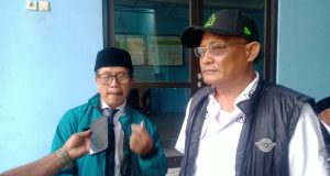 Kades Katapang Apresiasi Pelantikan BPD, Dorong Sinergi Bangun Desa