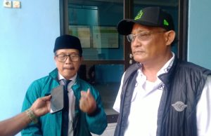 Kades Katapang Apresiasi Pelantikan BPD, Dorong Sinergi Bangun Desa