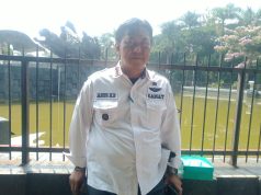 Tiga Desa di Kecamatan Pameungpeuk Lantik BPD