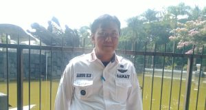 Tiga Desa di Kecamatan Pameungpeuk Lantik BPD