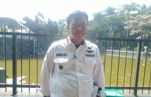 Tiga Desa di Kecamatan Pameungpeuk Lantik BPD