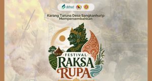 Karang Taruna Sangkanhurip Bersiap! Festival Raksa Rupa Hadirkan Budaya, Hiburan dan Hadiah Fantastis