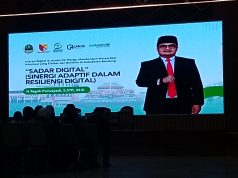 Pemkab Bandung Bentuk Tim Pantau ASN, Judi Online Jadi Perhatian Serius