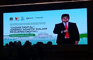 Pemkab Bandung Bentuk Tim Pantau ASN, Judi Online Jadi Perhatian Serius