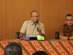 Anak Tak Sekolah Jadi Perhatian, Wali Kota Tasikmalaya Minta Data ATS Diperkuat