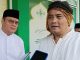 Diky Chandra Bicara “Napas Kebaikan” di Maulid Nabi, Minta Doa dari NU
