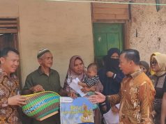 Sembilan Anak, Hanya Dua Direncanakan: Menteri Wihaji Soroti Risiko Stunting di Ciamis