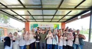 Tingkatkan Kapasitas Aparatur, Kecamatan Katapang Dorong Pelayanan Publik yang Prima dan Berkarakter