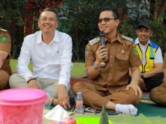 Hasil Perjuangan KDS & APKASI : PPPK Paruh Waktu Resmi Beralih Status Mulai Januari 2027