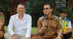 Hasil Perjuangan KDS & APKASI : PPPK Paruh Waktu Resmi Beralih Status Mulai Januari 2027