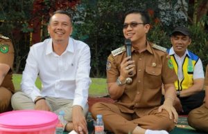 Hasil Perjuangan KDS & APKASI : PPPK Paruh Waktu Resmi Beralih Status Mulai Januari 2027