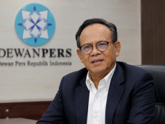 Dewan Pers Akan Kumpulkan Seluruh Konstituen Bahas Penyelenggaraan Hari Pers Nasional