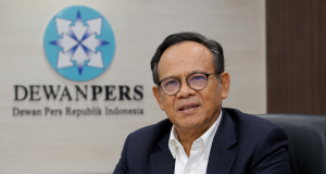 Dewan Pers Akan Kumpulkan Seluruh Konstituen Bahas Penyelenggaraan Hari Pers Nasional