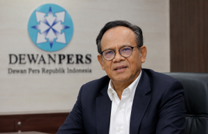 Dewan Pers Akan Kumpulkan Seluruh Konstituen Bahas Penyelenggaraan Hari Pers Nasional
