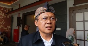 Ketua IKPI Tasikmalaya Darwin Efendi Siap Perkuat Edukasi dan Pelayanan Perpajakan