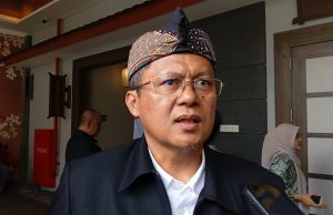 Ketua IKPI Tasikmalaya Darwin Efendi Siap Perkuat Edukasi dan Pelayanan Perpajakan