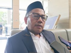 Wisuda STIE Syariah Saleh Budiman Tasikmalaya, Cetak Lulusan yang Bermanfaat bagi Masyarakat