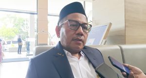 Wisuda STIE Syariah Saleh Budiman Tasikmalaya, Cetak Lulusan yang Bermanfaat bagi Masyarakat