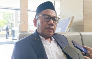 Wisuda STIE Syariah Saleh Budiman Tasikmalaya, Cetak Lulusan yang Bermanfaat bagi Masyarakat