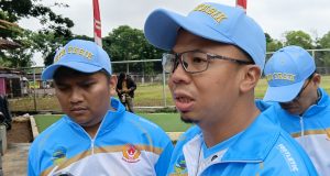 Wali Kota Tasik, Viman Siapkan Bonus Rp100 Juta bagi Peraih Medali Emas Porprov Jabar 2026