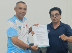 Jalin Sinergi dengan KONI, ORADO Kota Tasikmalaya Perkuat Eksistensi Olahraga Domino