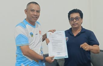 Jalin Sinergi dengan KONI, ORADO Kota Tasikmalaya Perkuat Eksistensi Olahraga Domino