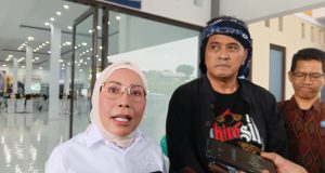 Cegah Narkoba Sejak Dini, Hj. Lola Nelria Oktavia Dorong Kolaborasi Lintas Generasi