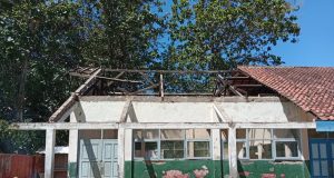 Revitalisasi SDN Sukasari Cikalong Dikabarkan Segera Terwujud, Mekanisme Pendampingan Konsultan Jadi Sorotan