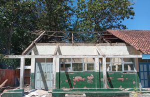 Revitalisasi SDN Sukasari Cikalong Dikabarkan Segera Terwujud, Mekanisme Pendampingan Konsultan Jadi Sorotan