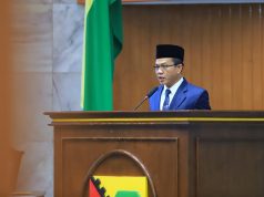 KDS Dorong Raperda DPRD Tak Berhenti di Aspek Yuridis