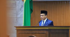 KDS Dorong Raperda DPRD Tak Berhenti di Aspek Yuridis