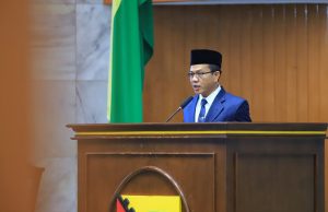 KDS Dorong Raperda DPRD Tak Berhenti di Aspek Yuridis