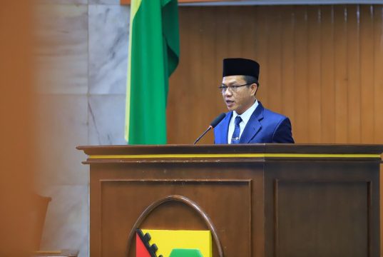 KDS Dorong Raperda DPRD Tak Berhenti di Aspek Yuridis