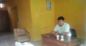 Penyaluran Beras di Desa Sukamukti Hampir Seluruhnya Tersalurkan