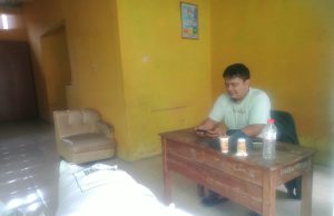 Penyaluran Beras di Desa Sukamukti Hampir Seluruhnya Tersalurkan