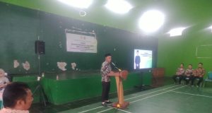 Anggota BPD Gajahmekar Siap Serap dan Kawal Aspirasi Masyarakat