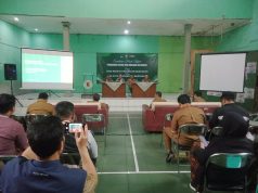 Perubahan Status Desa Menjadi Kelurahan Bagian dari Proses Pembangunan