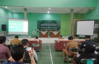 Perubahan Status Desa Menjadi Kelurahan Bagian dari Proses Pembangunan