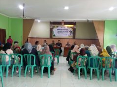 Kepala Desa Margahayu Selatan Berharap Tidak Ada Lagi Kasus Stunting di Wilayahnya