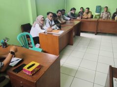 Kepala Desa Margahayu Selatan Apresiasi Pilot Project Integrasi Data Kepemilikan Tanah