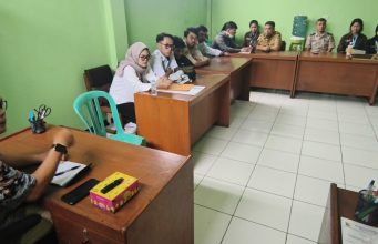 Kepala Desa Margahayu Selatan Apresiasi Pilot Project Integrasi Data Kepemilikan Tanah