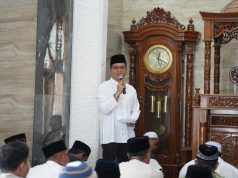 KDS Ajak Desa Aktif Data Pengangguran dan Kembangkan Potensi Warga
