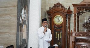 KDS Ajak Desa Aktif Data Pengangguran dan Kembangkan Potensi Warga